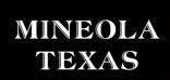 Mineola, TX / Mineola, Texas